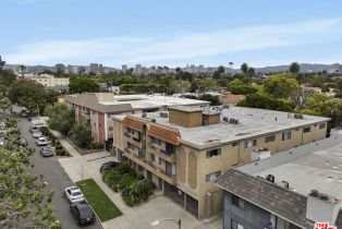 Residential Income, 2332 Bentley ave, Westwood, CA 90064 - 5