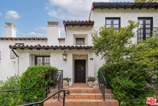 Single Family Residence, 365 Comstock ave, Westwood, CA 90024 - 2