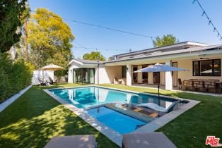 Single Family Residence, 4961 Noeline ave, Encino, CA 91436 - 62