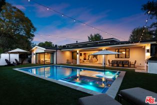 Single Family Residence, 4961 Noeline ave, Encino, CA 91436 - 4