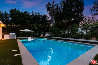 Single Family Residence, 4961 Noeline ave, Encino, CA 91436 - 3