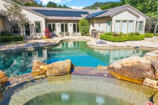 Single Family Residence, 29734 Mulholland hwy, Agoura Hills, CA 91301 - 73