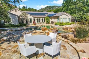 Single Family Residence, 29734 Mulholland hwy, Agoura Hills, CA 91301 - 72