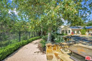 Single Family Residence, 29734 Mulholland hwy, Agoura Hills, CA 91301 - 38