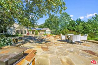 Single Family Residence, 29734 Mulholland hwy, Agoura Hills, CA 91301 - 37