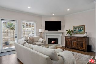 Condominium, 1121 Princeton st, Santa Monica, CA 90403 - 5