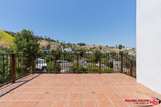 Single Family Residence, 4932 Llano dr, Woodland Hills, CA 91364 - 37