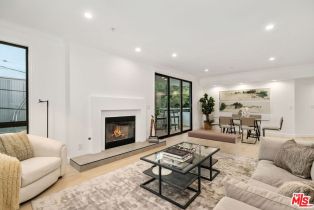 Residential Lease, 656  N West Knoll Dr, CA  , CA 90069