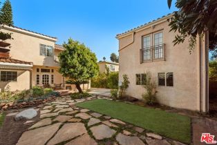 Single Family Residence, 1917 Veteran ave, Westwood, CA 90025 - 19