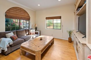 Single Family Residence, 1917 Veteran ave, Westwood, CA 90025 - 4