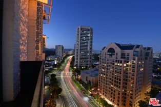 Residential Lease, 10535 Wilshire Blvd, Westwood, CA  Westwood, CA 90024