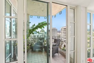 Condominium, 10580 Wilshire blvd, Westwood, CA 90024 - 5