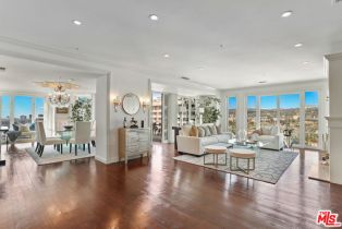 Condominium, 10580 Wilshire blvd, Westwood, CA 90024 - 4