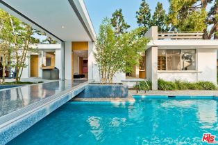 Single Family Residence, 1163 Calle Vista dr, Beverly Hills, CA 90210 - 2