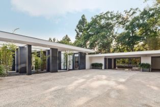 Single Family Residence, 1163 Calle Vista dr, Beverly Hills, CA 90210 - 3