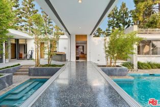 Single Family Residence, 1163 Calle Vista dr, Beverly Hills, CA 90210 - 12