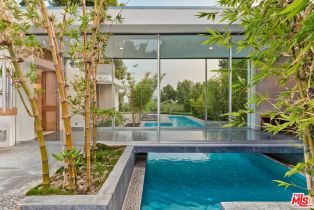 Single Family Residence, 1163 Calle Vista dr, Beverly Hills, CA 90210 - 13