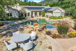 Residential Lease, 29734   Mulholland Hwy, Agoura Hills, CA  Agoura Hills, CA 91301