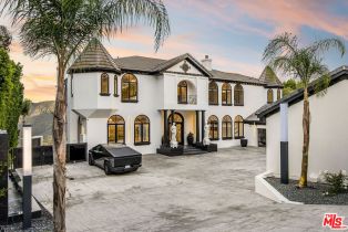 Single Family Residence, 84 Stagecoach rd, Bell Canyon, CA 91307 - 45