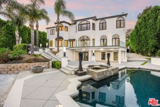 Single Family Residence, 84 Stagecoach rd, Bell Canyon, CA 91307 - 2