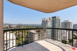 Condominium, 10750 Wilshire blvd, Westwood, CA 90024 - 8