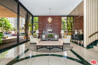 Condominium, 10750 Wilshire blvd, Westwood, CA 90024 - 26