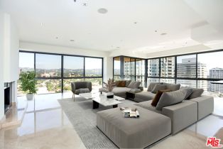 Condominium, 10750 Wilshire blvd, Westwood, CA 90024 - 2