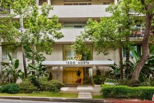 Residential Lease, 1200  N Flores St, West Hollywood , CA  West Hollywood , CA 90069