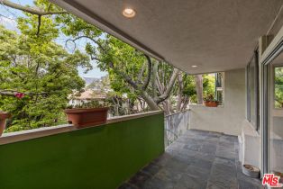 Condominium, 1200 Flores st, West Hollywood , CA 90069 - 7
