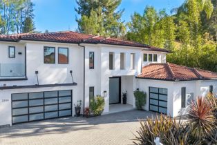 Residential Lease, 23136 Park Contessa, CA  , CA 91302