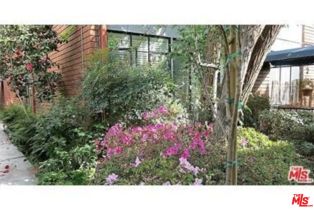 Residential Lease, 1211   Horn Ave, West Hollywood , CA  West Hollywood , CA 90069