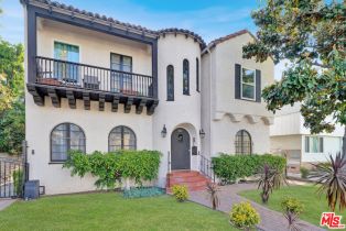 Residential Income, 221 S Tower DR, Beverly Hills, CA  Beverly Hills, CA 90211