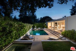 Single Family Residence, 1030 San Rafael ln, Pasadena, CA 91105 - 38