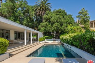 Single Family Residence, 1030 San Rafael ln, Pasadena, CA 91105 - 29