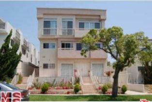 Residential Lease, 923 Euclid St, Santa Monica, CA  Santa Monica, CA 90403