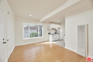 Residential Lease, 2636 Kansas Ave, Santa Monica, CA  Santa Monica, CA 90404