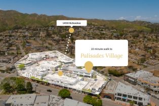 , 14930 Mc Kendree ave, Pacific Palisades, CA 90272 - 3