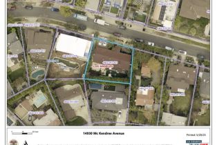 , 14930 Mc Kendree ave, Pacific Palisades, CA 90272 - 5