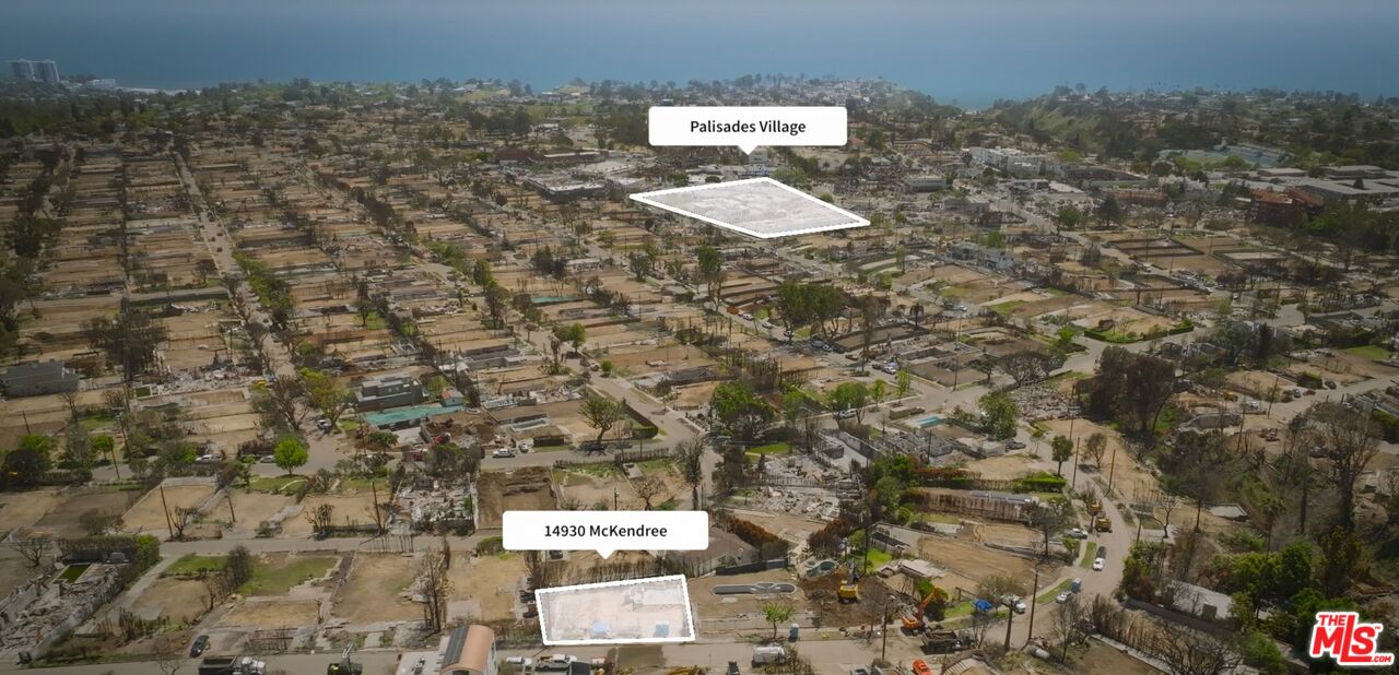 , 14930 Mc Kendree ave, Pacific Palisades, CA 90272 - 1