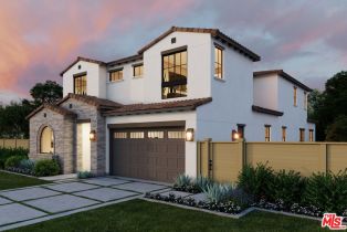 Single Family Residence, 10509 Wilkins ave, Westwood, CA 90024 - 2