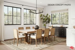 Single Family Residence, 10509 Wilkins ave, Westwood, CA 90024 - 4