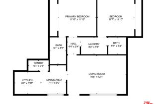 Condominium, 2308 Schader dr, Santa Monica, CA 90404 - 31