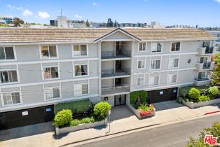 Condominium, 2308 Schader dr, Santa Monica, CA 90404 - 27