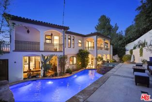 Single Family Residence, 10940 Terryview dr, Studio City, CA 91604 - 71