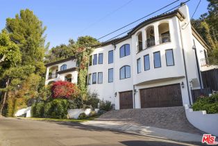 Single Family Residence, 10940 Terryview dr, Studio City, CA 91604 - 5