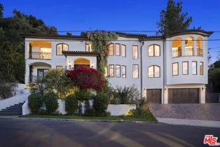 Single Family Residence, 10940   Terryview Dr, Studio City, CA  Studio City, CA 91604