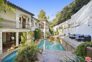 Single Family Residence, 10940 Terryview dr, Studio City, CA 91604 - 58