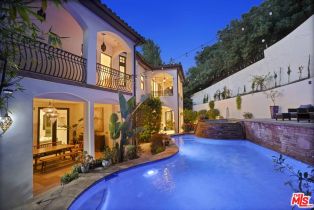Single Family Residence, 10940 Terryview dr, Studio City, CA 91604 - 70