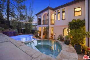 Single Family Residence, 10940 Terryview dr, Studio City, CA 91604 - 69