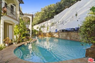Single Family Residence, 10940 Terryview dr, Studio City, CA 91604 - 57